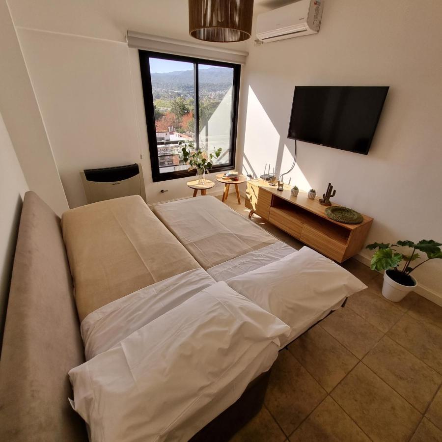 L&B Departamento Premium Centrico Jujuy Apartment San Salvador de Jujuy Exterior photo